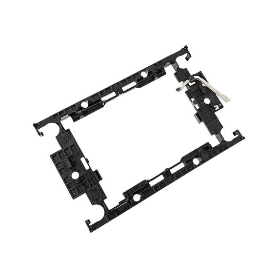 Inter-Tech N-8 Passive 2U Heatsink, Intel LGA4189