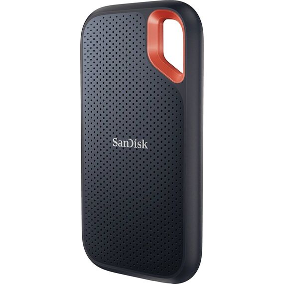 SanDisk Extreme 8TB Rugged USB-C Portable SSD (IP65)