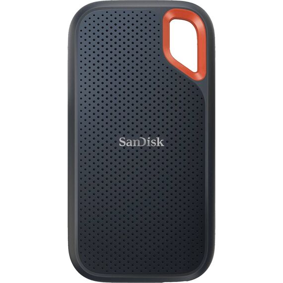 SanDisk Extreme 8TB Rugged USB-C Portable SSD (IP65)