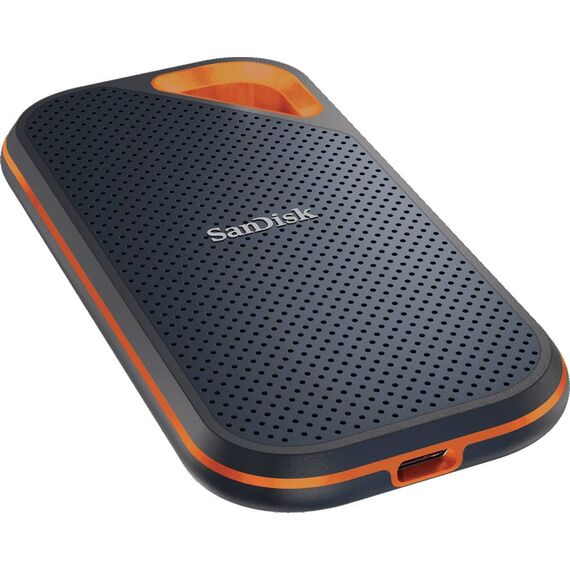 SanDisk Extreme PRO Portable SSD V2 4TB