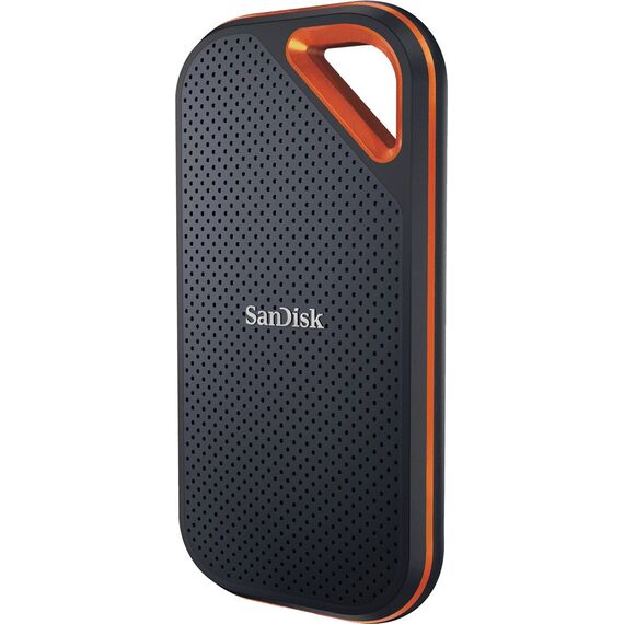 SanDisk Extreme PRO Portable SSD V2 4TB