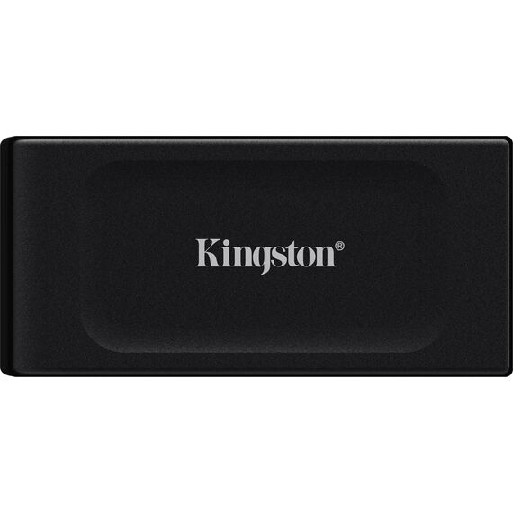Kingston XS1000 SSD 1 TB external SXS10001000G