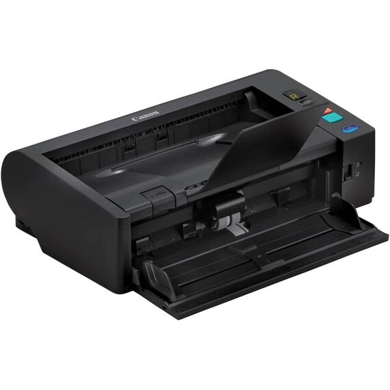 Canon imageFORMULA DR-M140II - Document scanner