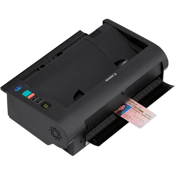 Canon imageFORMULA DR-M140II - Document scanner