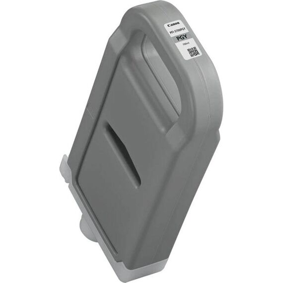 Canon PFI-3700 PGY - 700 ml - photo gray - original -  | 6453C001