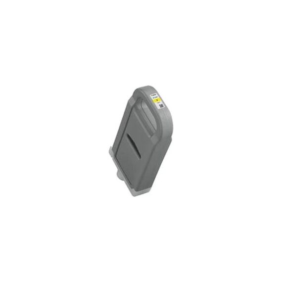 Canon PFI-3700 Y - 700 ml - yellow - original - ink ta | 6447C001