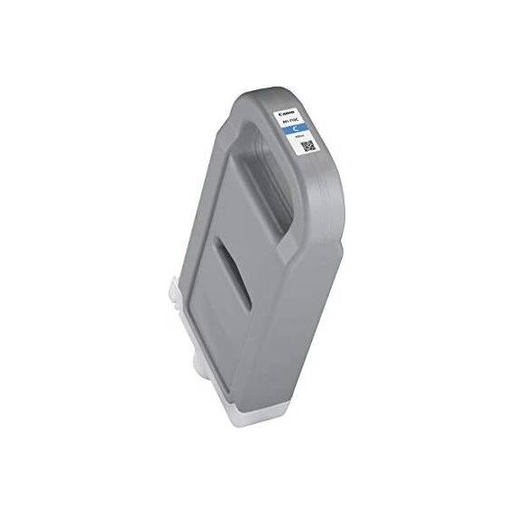 Canon PFI-710 C 700ml Cyan Ink Tank