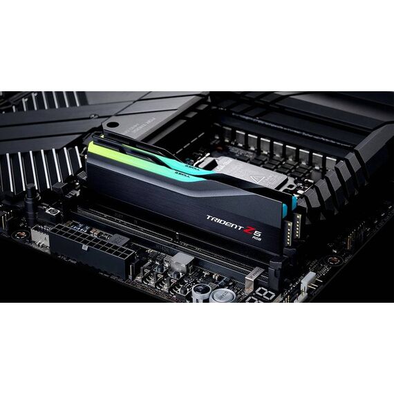 G.Skill RAM Gskill D5 6000 64GB C34 F56000J3444F64GX1TZ5NR