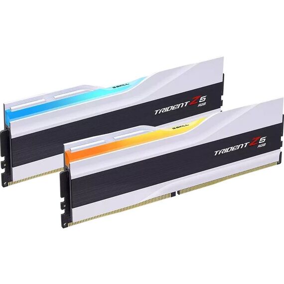 G.Skill Trident Z5 RGB - DDR5 - kit -  | F5-6000J3238F16GX2-TZ5RW