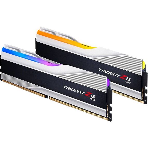 G.Skill Trident Z5 RGB DDR5 kit 32GB F56000J3040F16GX2-TZ5RS