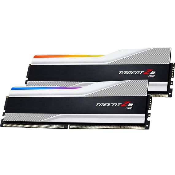 G.Skill Trident Z5 RGB DDR5 kit 32GB F56000J3040F16GX2-TZ5RS