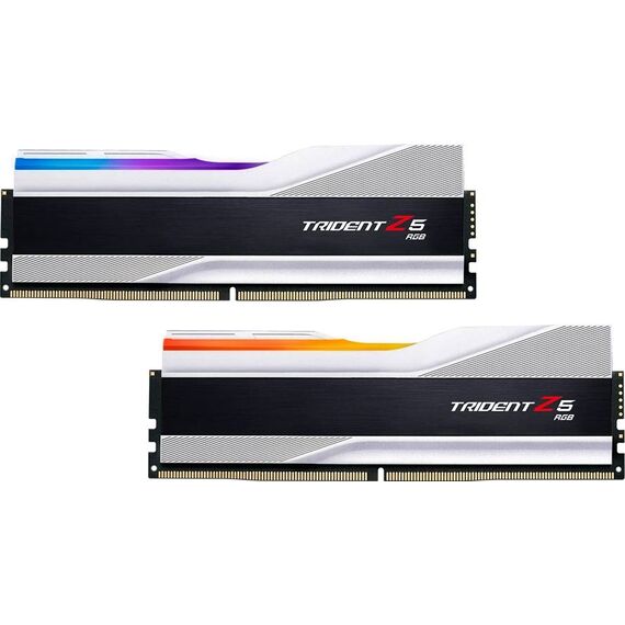 G.Skill Trident Z5 RGB DDR5 kit F5-6400J3239G16GX2-TZ5RS
