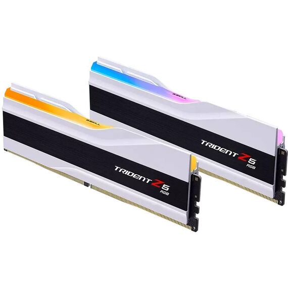 G.Skill Trident Z5 RGB - DDR5 - kit -  | F5-6000J3636F16GX2-TZ5RW