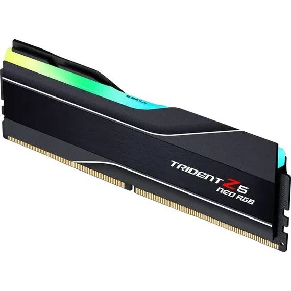 G.Skill CL40 24GX1TZ5NR 24 GB DDR5 F56000J4048F24GX1TZ5NR