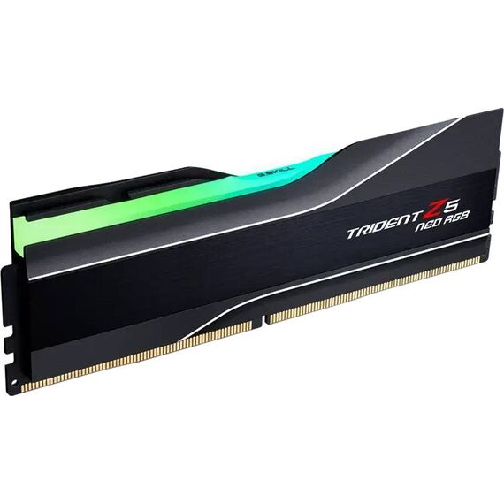 G.Skill CL40 24GX1TZ5NR 24 GB DDR5 F56000J4048F24GX1TZ5NR