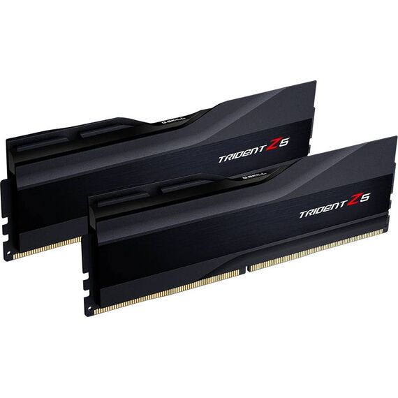 G.Skill Trident Z5 DDR5 kit 32 F5-6000J3636F16GX2-TZ5K