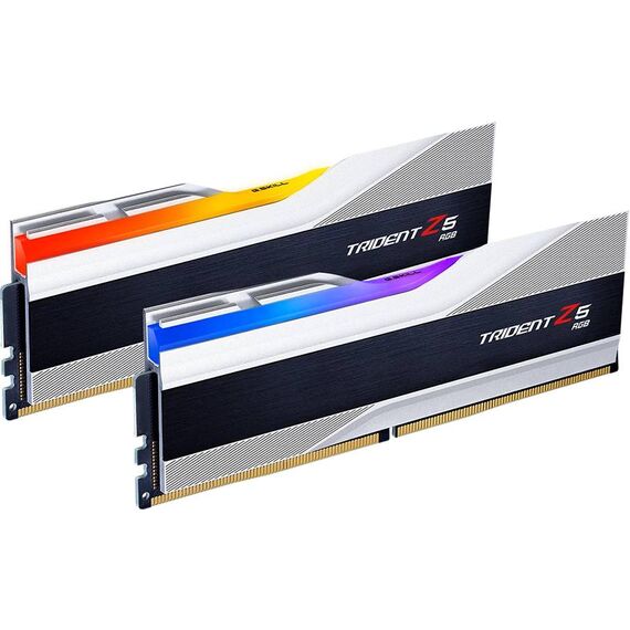 G.Skill Trident Z5 RGB DDR5 kit F5-6000J3636F16GX2-TZ5RS