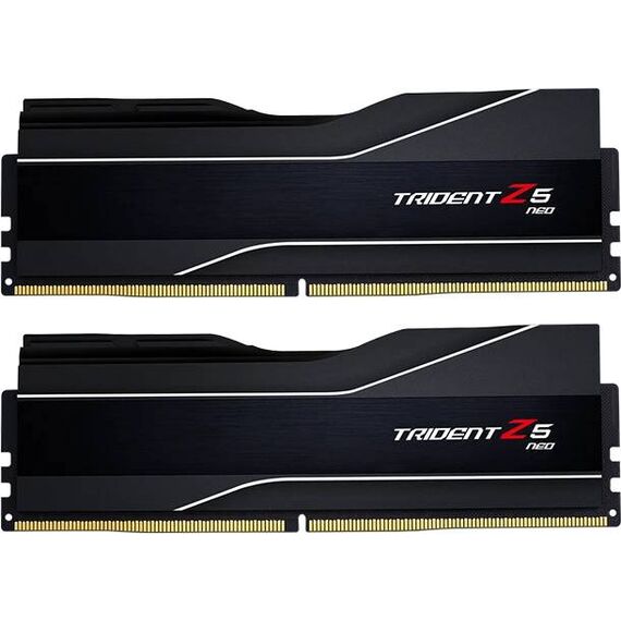 G.Skill Trident Z5 Neo DDR5 kit 32 GB: F56000J3038F16GX2-TZ5N