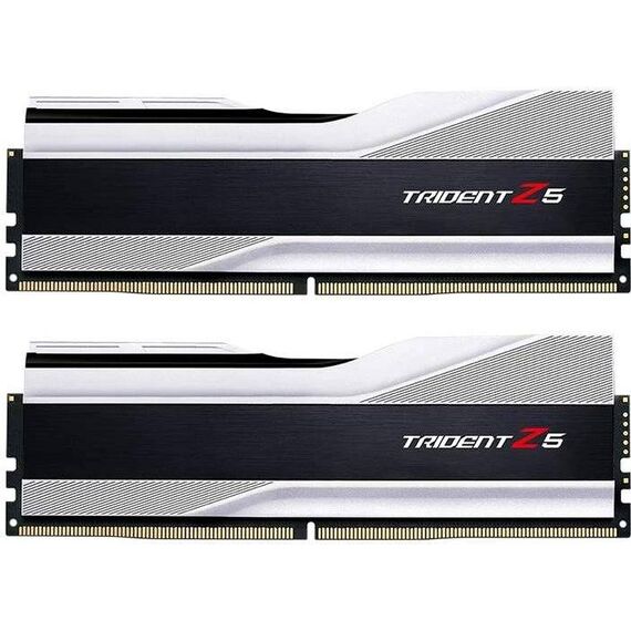 G.Skill Trident Z5 DDR5 kit 32GB F56000J3040F16GX2-TZ5S