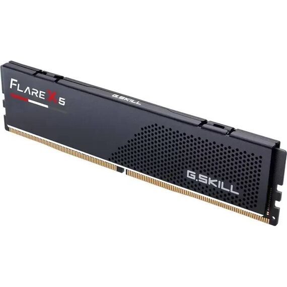 G.Skill CL36 16GX1FX5 16 GB DDR5 DIMM F56000J3636F16GX1FX5