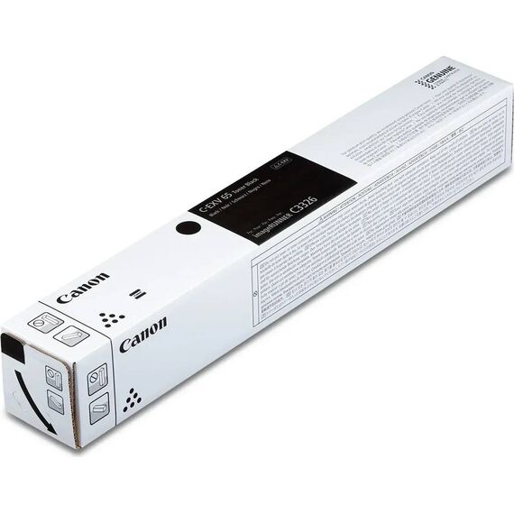Canon CEXV 65 Black original toner 5761C001AB