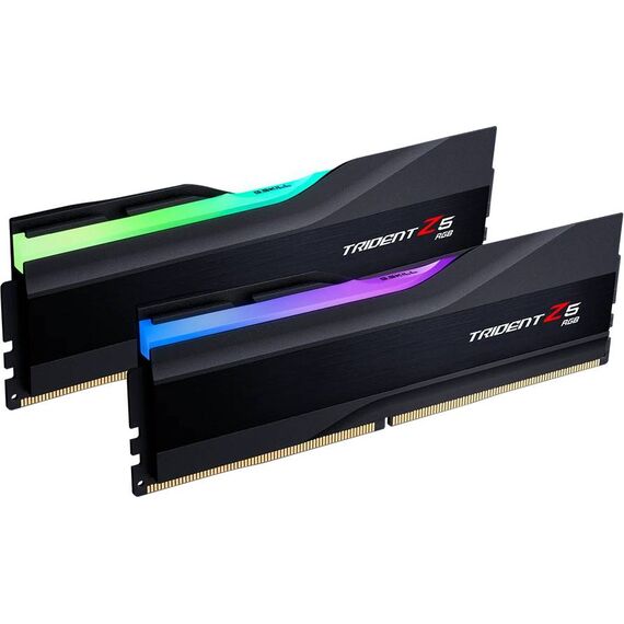 G.Skill Trident Z5 RGB DDR5 kit F5-5200J3636C16GX2-TZ5RK