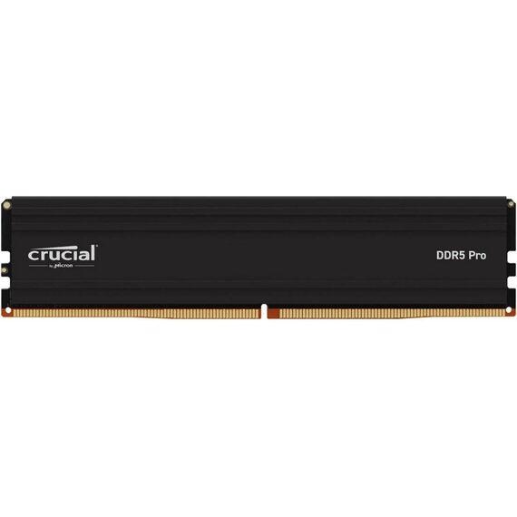 Crucial DDR5 module 32 GB DIMM 288pin 5600 MHz CP32G56C46U5T