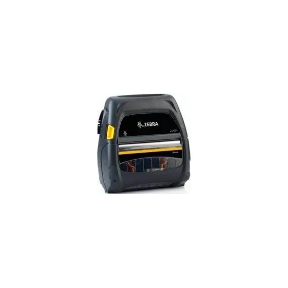 Zebra ZQ521 Mobile Direct Thermal Label Printer 203 dpi