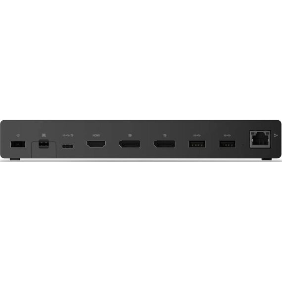Lenovo ThinkPad USB4 Dock 5000 40BF0100EU Thunderbolt 4