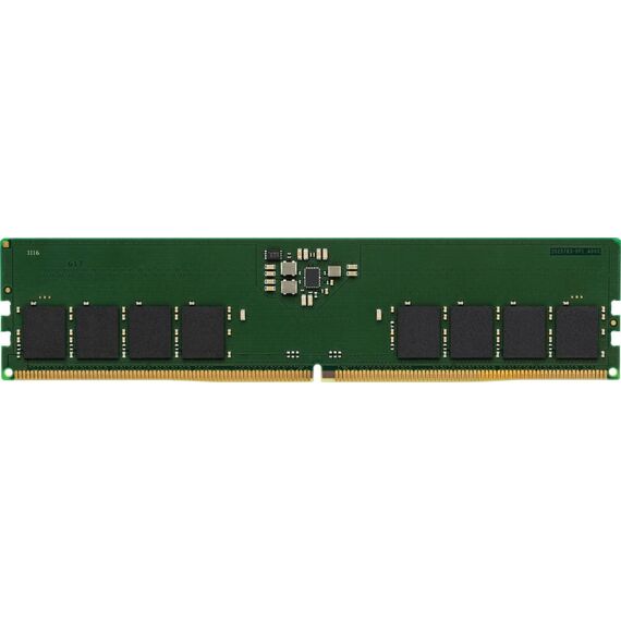 Kingston ValueRAM 64GB DDR5-5600 CL46 UDIMM Desktop