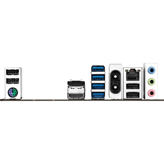 Gigabyte A520M DS3H WIFI6E AM4 Micro-ATX Motherboard