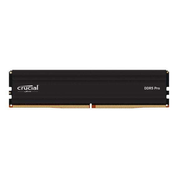 Crucial DDR5 module 32 GB DIMM 288pin 5600 MHz CP32G56C46U5T
