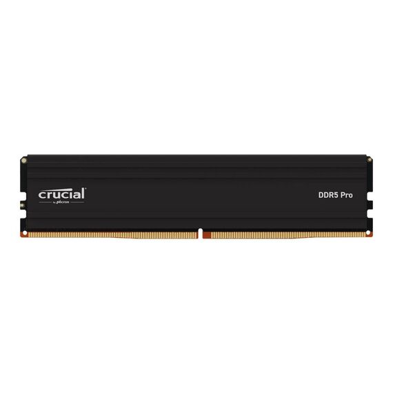 Crucial DDR5 module 48 GB DIMM 288pin 5600 MHz CP48G56C46U5T