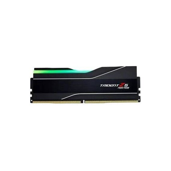 G.Skill CL40 24GX1TZ5NR 24 GB DDR5 F56000J4048F24GX1TZ5NR