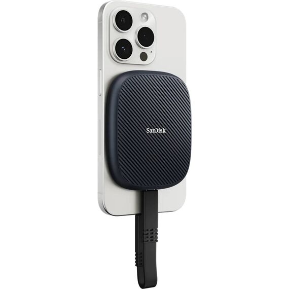 SanDisk Phone SSD 1TB USB-C MagSafe for iPhone