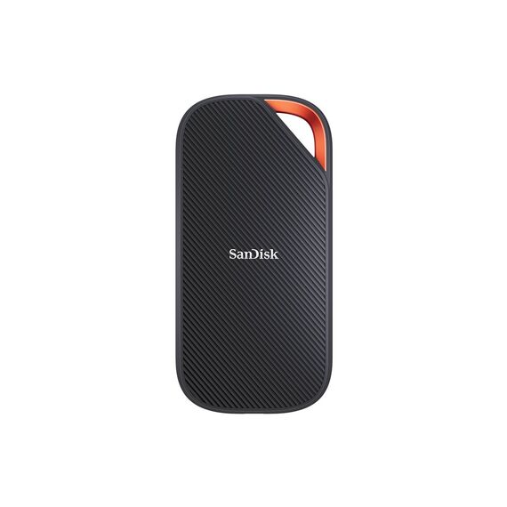 SanDisk Extreme PRO 4TB USB4 Portable SSD (3800 MB/s)