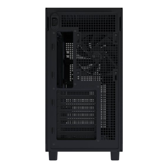 ASUS Prime AP303 Mesh ATX Mid Tower Case Black USB-C