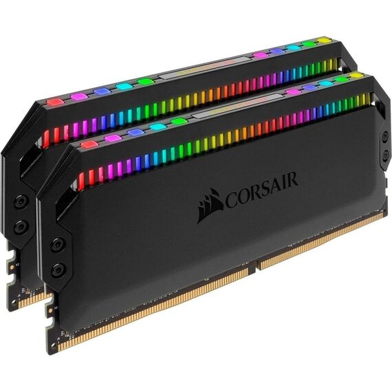 Corsair Dominator Platinum RGB 16GB DDR4-3200 Kit