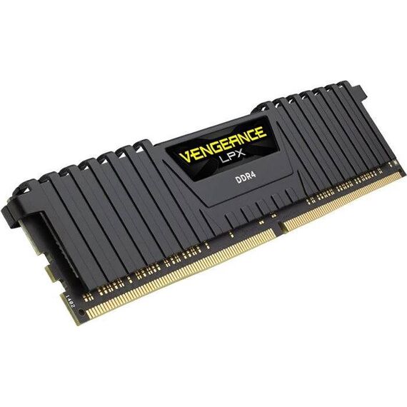 Corsair Vengeance LPX 32GB DDR4-2666 CL16 Memory Kit