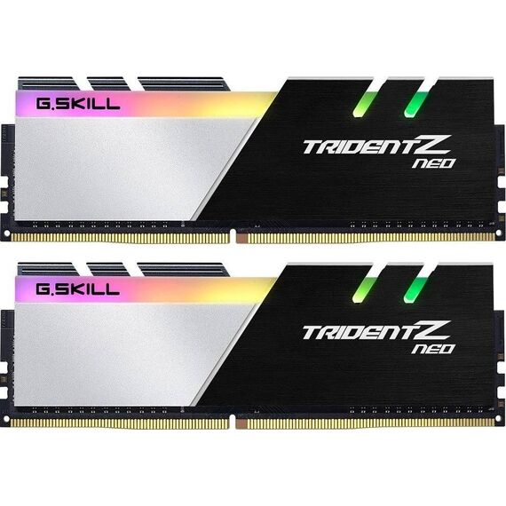 G.Skill TridentZ Neo Series DDR4 32 F4-3600C18D-32GTZN