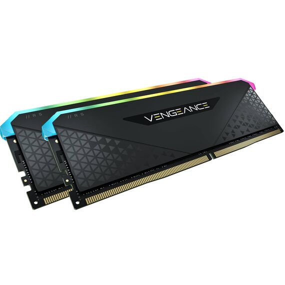 Corsair Vengeance RGB RS 32GB DDR4-3200 CL16 Kit