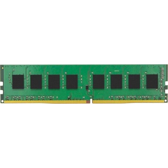 Kingston - DDR4 - module - 16 GB - DIMM 288-pin -  | KCP432NS8/16