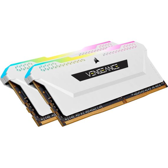 CORSAIR Vengeance RGB PRO SL DDR4 kit 32GB 2x16GB