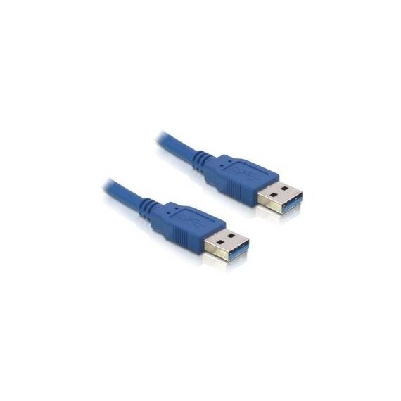 DeLOCK - USB cable - USB (M) to USB (M) - USB 3.0 - 2 m - | 82535
