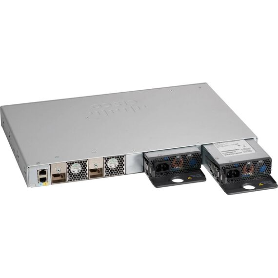Cisco Catalyst 9200 Switch L3 Managed 24 x C920024T-E