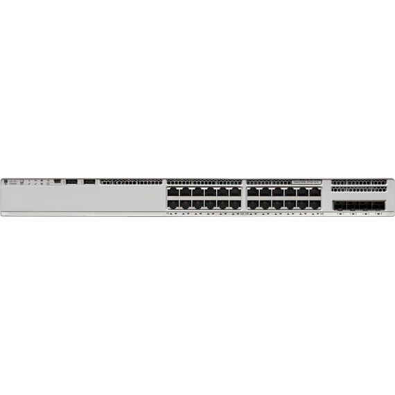 Cisco Catalyst 9200L Network Essentials switch C9200L24P-4G-E
