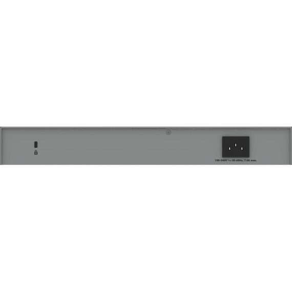 NETGEAR Smart MS510TXUP - Switch - L3 Lite - s | MS510TXUP-100EUS