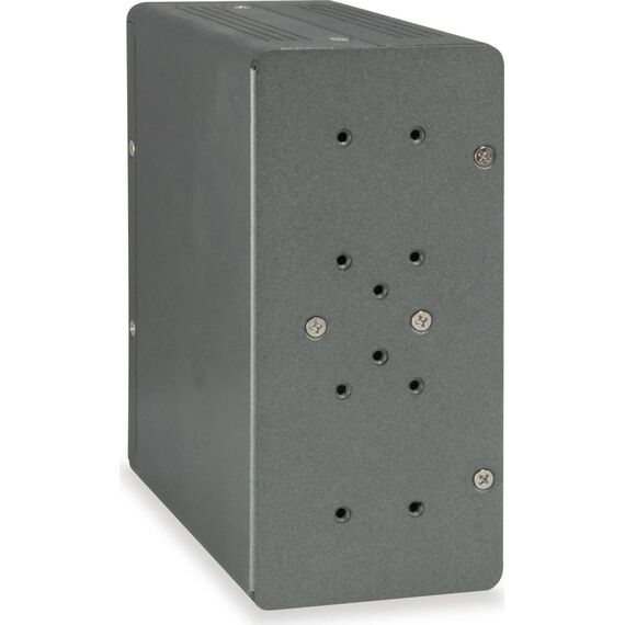 LevelOne IGU-1271 12-Port Managed Gigabit Switch