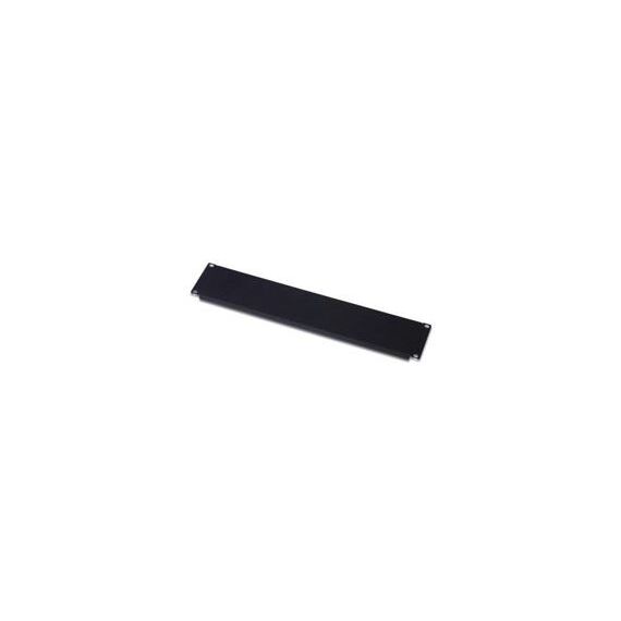 Assmann/Digitus BLANK PANELS FOR CABINETS, 2U (DN-19 BPN-02-SW)
