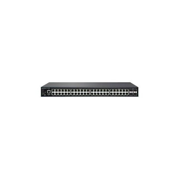LANCOM GS-4554X - Switch - L3 - Managed - 36 x 10/100/100 | 61869